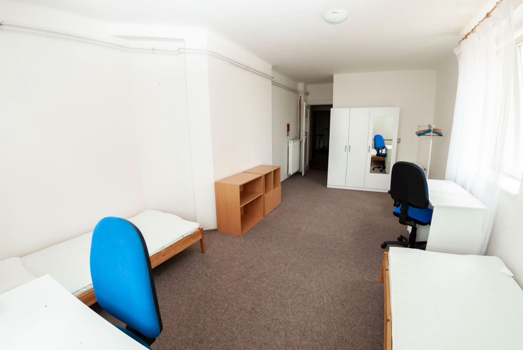 5 bedroom flat to rent, 116 m², Kunzova, Brno, Jihomoravský Region 5 bedroom flat to rent, 116 m², Kunzova, Brno, Jihomoravský Region