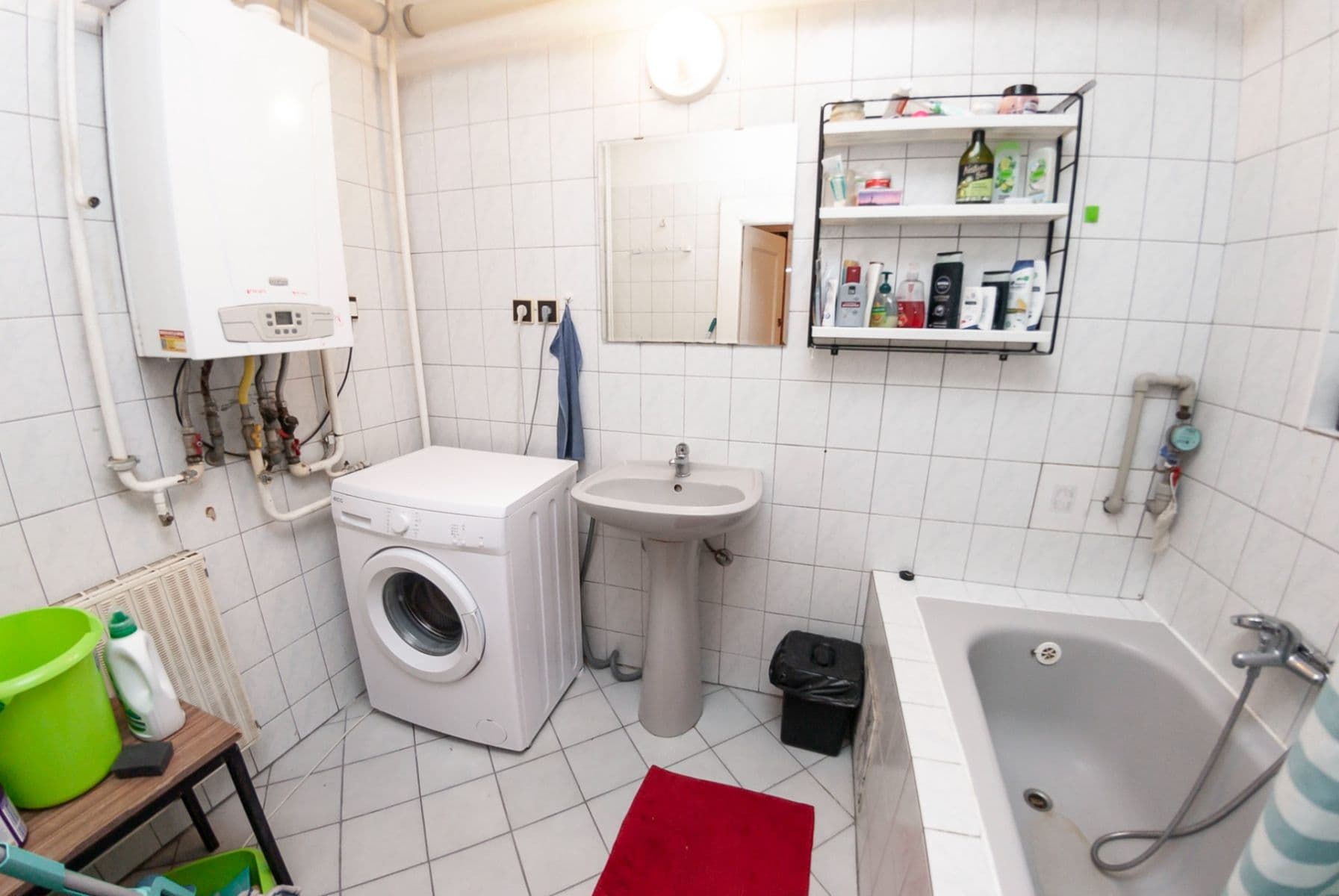 5 bedroom flat to rent, 116 m², Kunzova, Brno, Jihomoravský Region 5 bedroom flat to rent, 116 m², Kunzova, Brno, Jihomoravský Region