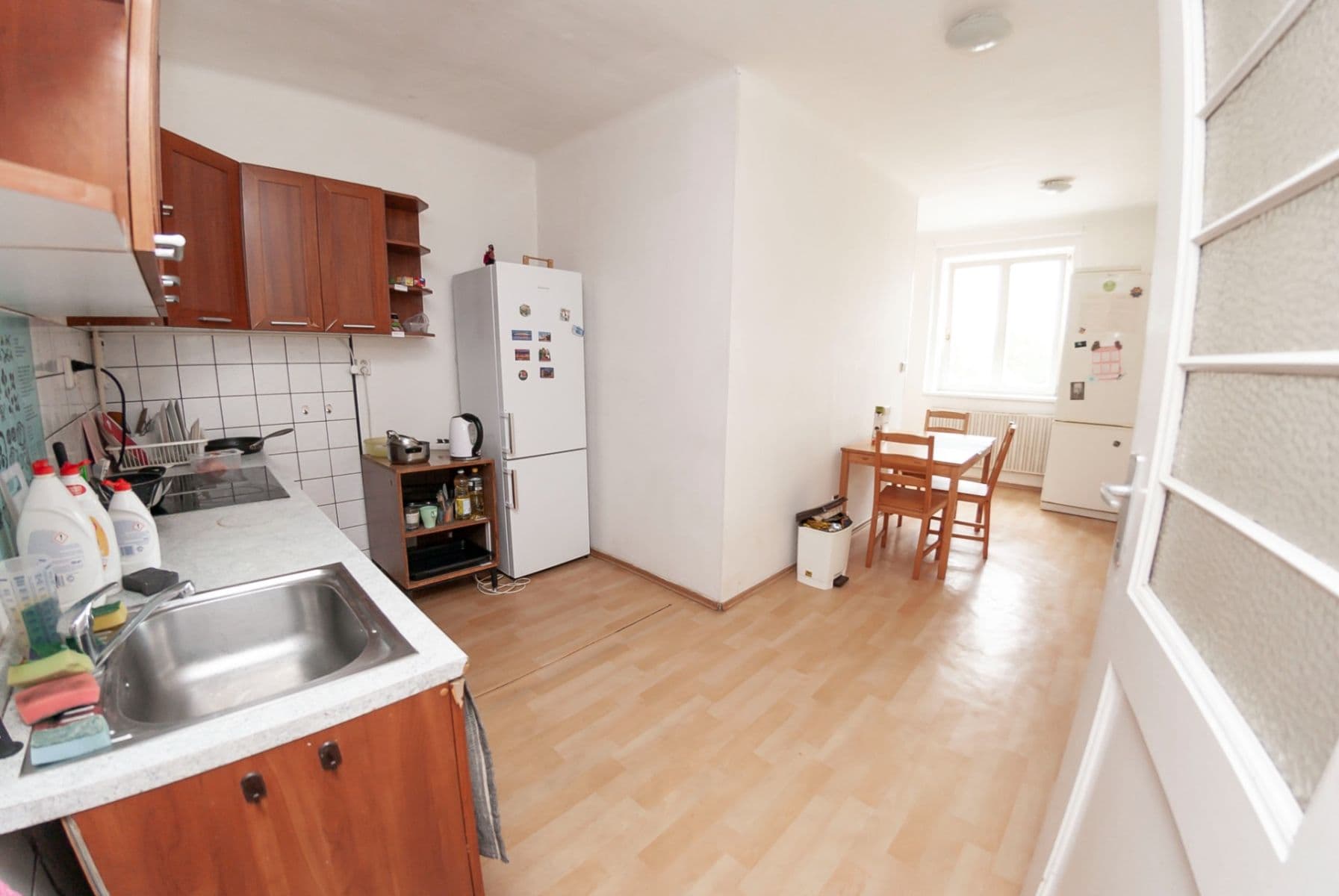 5 bedroom flat to rent, 116 m², Kunzova, Brno, Jihomoravský Region 5 bedroom flat to rent, 116 m², Kunzova, Brno, Jihomoravský Region