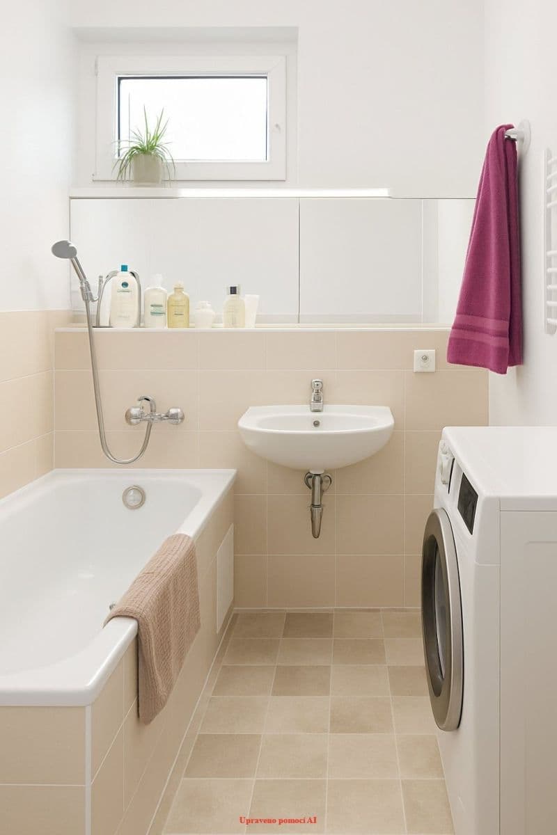 3 bedroom flat to rent, 77 m², Československé armády, Frýdek-Místek, Moravskoslezský Region 3 bedroom flat to rent, 77 m², Československé armády, Frýdek-Místek, Moravskoslezský Region