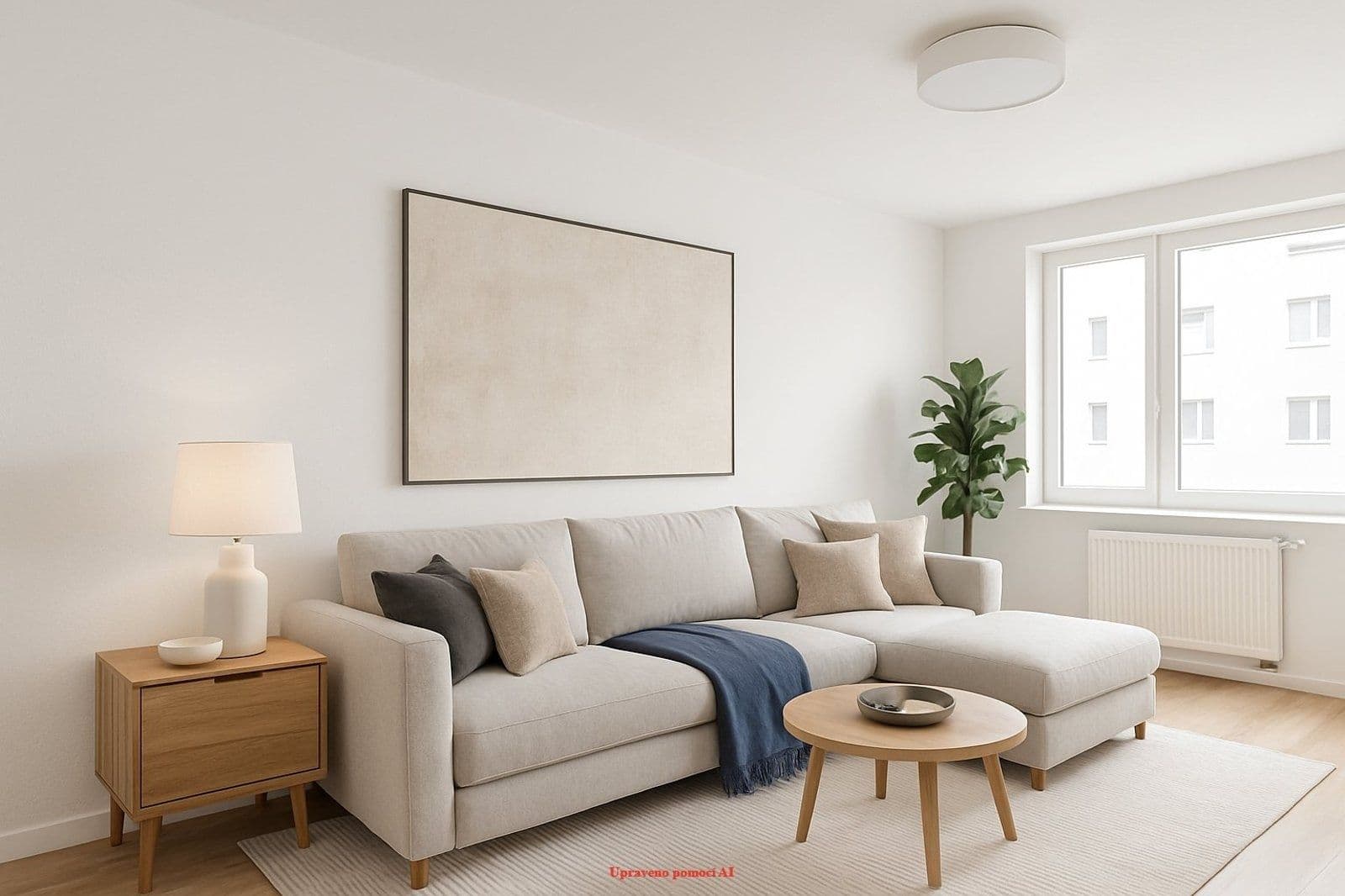 3 bedroom flat to rent, 77 m², Československé armády, Frýdek-Místek, Moravskoslezský Region 3 bedroom flat to rent, 77 m², Československé armády, Frýdek-Místek, Moravskoslezský Region