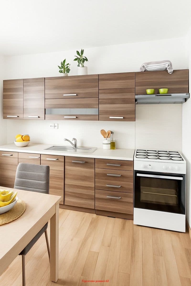 3 bedroom flat to rent, 77 m², Československé armády, Frýdek-Místek, Moravskoslezský Region 3 bedroom flat to rent, 77 m², Československé armády, Frýdek-Místek, Moravskoslezský Region