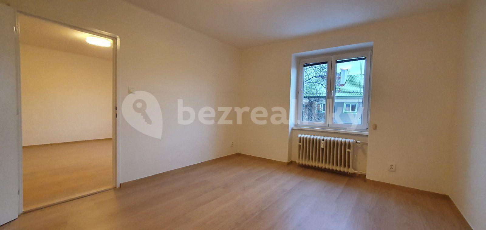 2 bedroom flat to rent, 53 m², Okružní, Havířov, Moravskoslezský Region