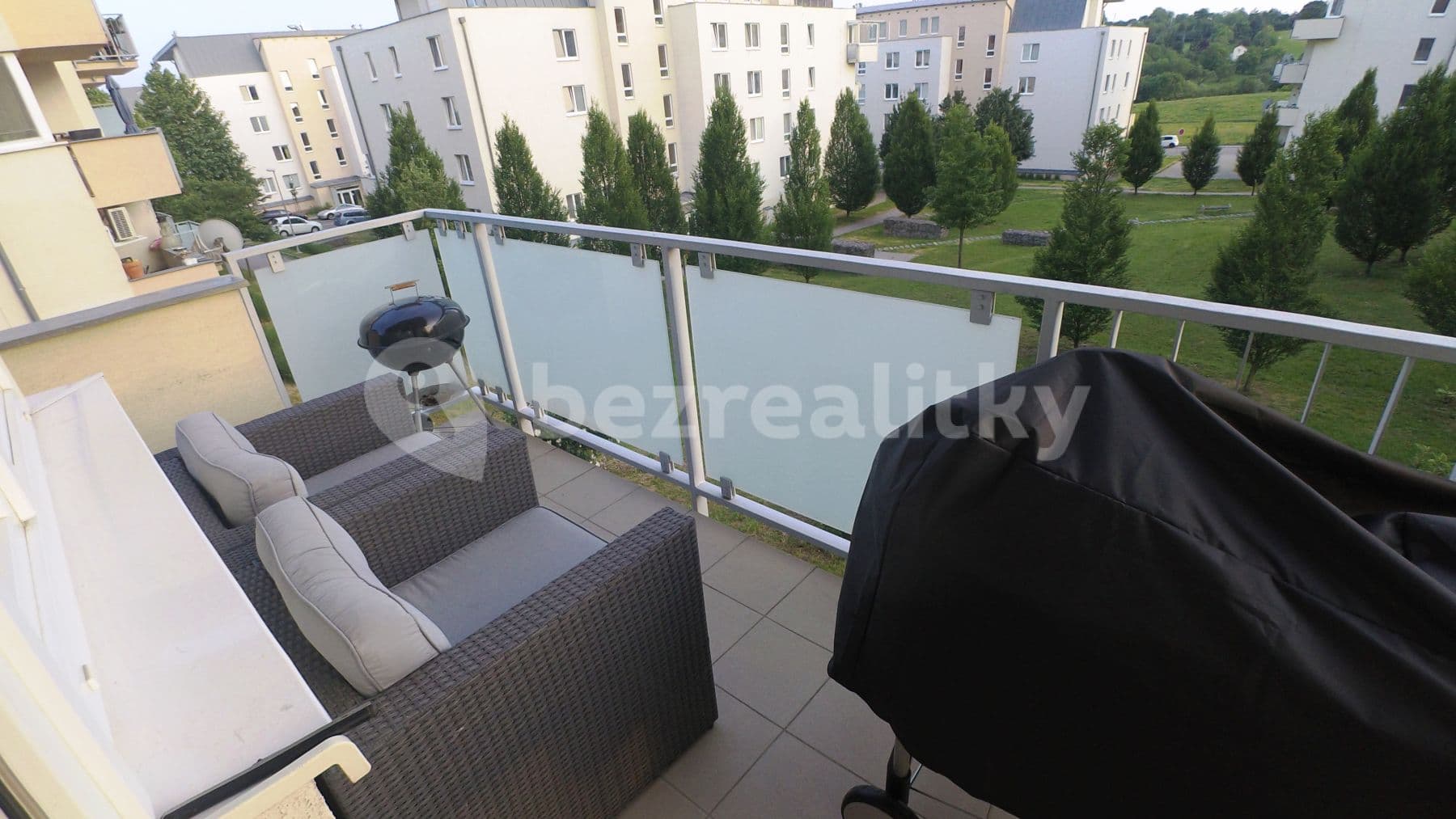 1 bedroom with open-plan kitchen flat to rent, 60 m², K Babě, Brno, Jihomoravský Region 1 bedroom with open-plan kitchen flat to rent, 60 m², K Babě, Brno, Jihomoravský Region