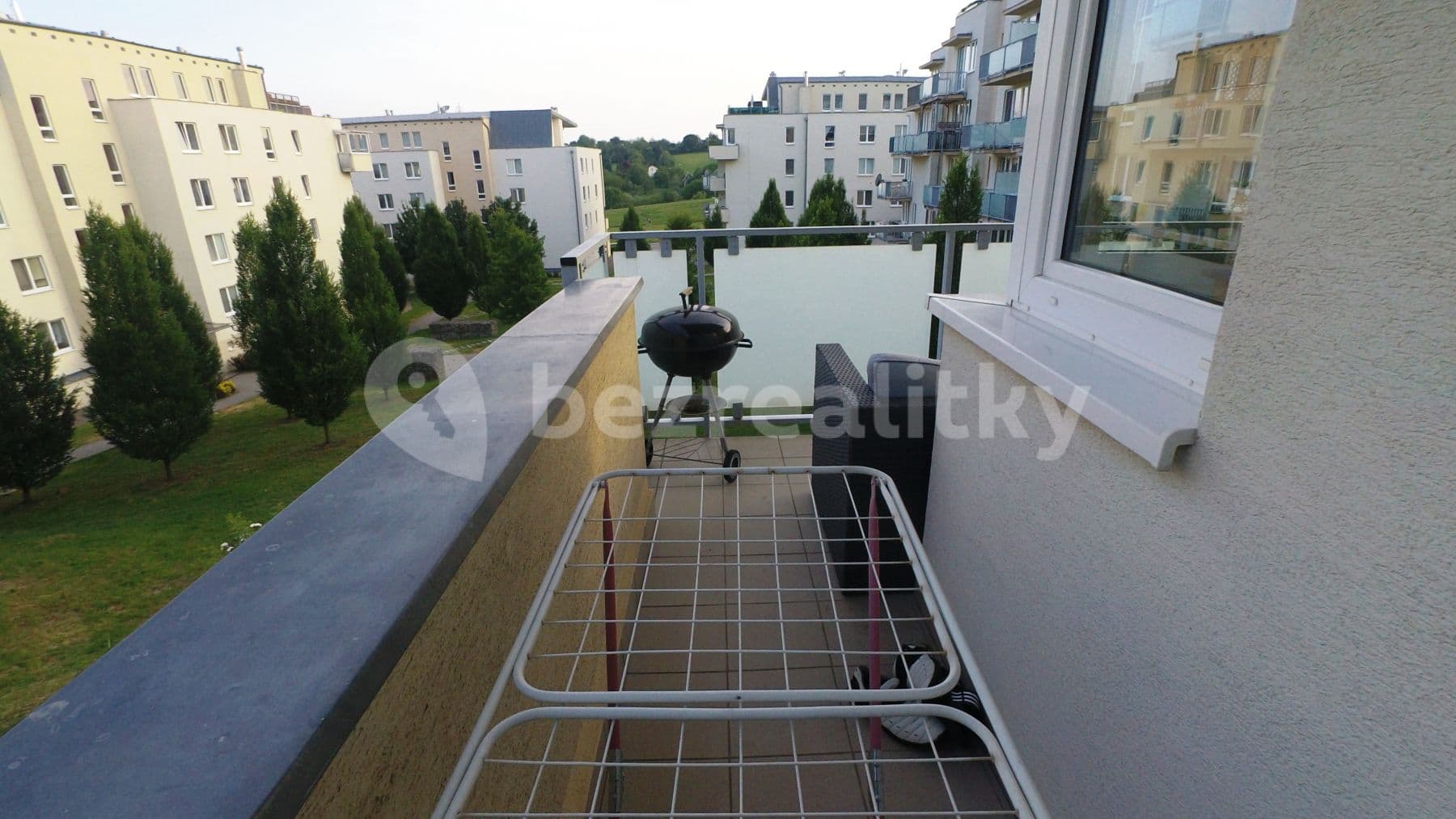 1 bedroom with open-plan kitchen flat to rent, 60 m², K Babě, Brno, Jihomoravský Region 1 bedroom with open-plan kitchen flat to rent, 60 m², K Babě, Brno, Jihomoravský Region