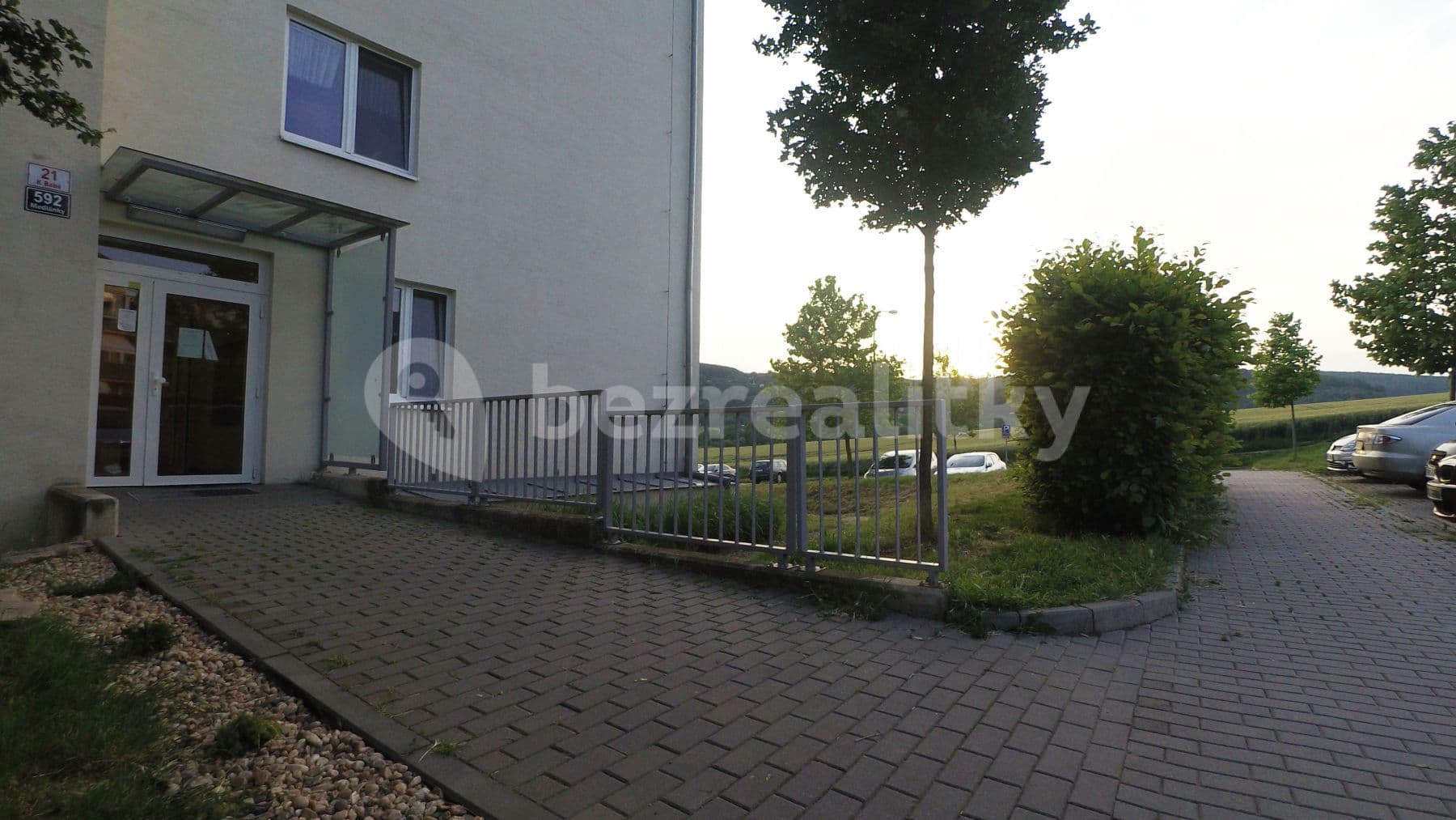 1 bedroom with open-plan kitchen flat to rent, 60 m², K Babě, Brno, Jihomoravský Region 1 bedroom with open-plan kitchen flat to rent, 60 m², K Babě, Brno, Jihomoravský Region