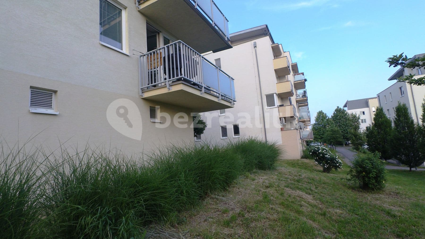 1 bedroom with open-plan kitchen flat to rent, 60 m², K Babě, Brno, Jihomoravský Region 1 bedroom with open-plan kitchen flat to rent, 60 m², K Babě, Brno, Jihomoravský Region