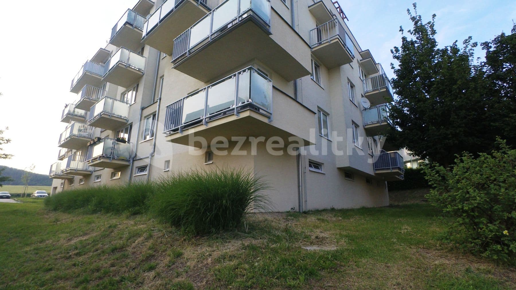 1 bedroom with open-plan kitchen flat to rent, 60 m², K Babě, Brno, Jihomoravský Region 1 bedroom with open-plan kitchen flat to rent, 60 m², K Babě, Brno, Jihomoravský Region