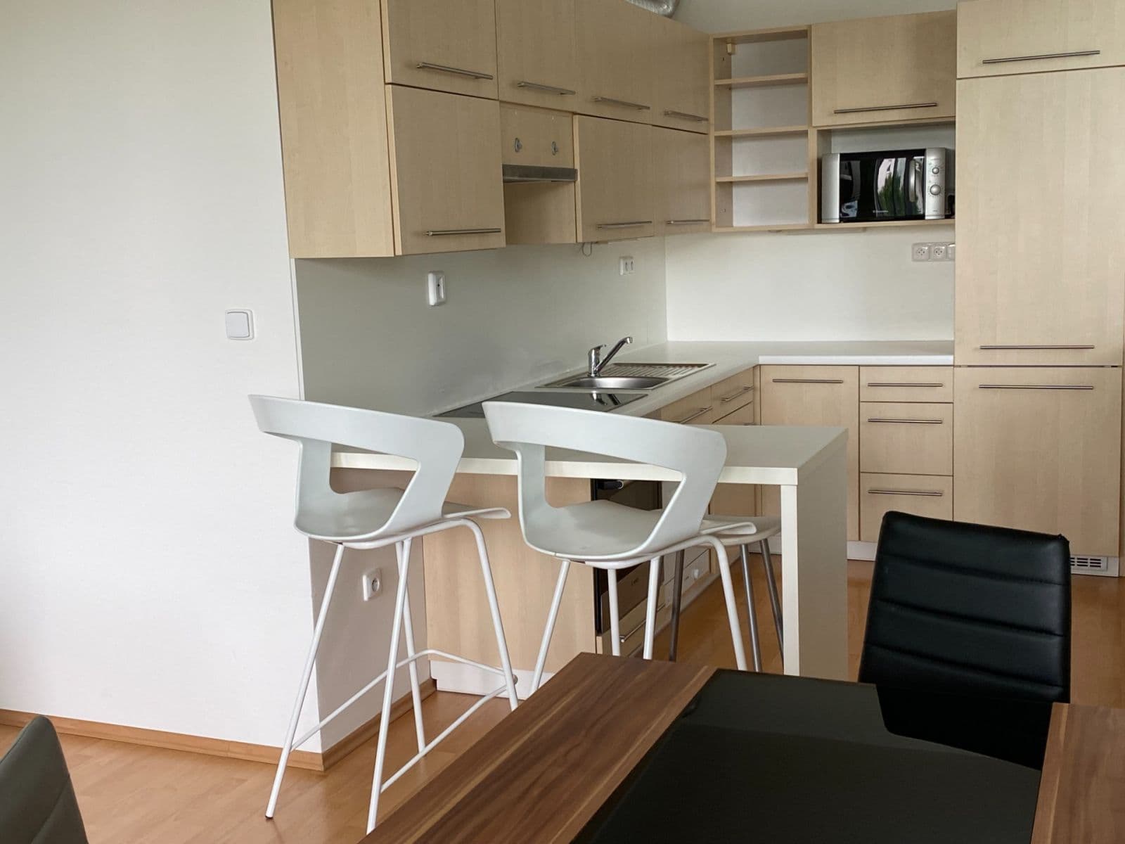 1 bedroom with open-plan kitchen flat to rent, 60 m², K Babě, Brno, Jihomoravský Region 1 bedroom with open-plan kitchen flat to rent, 60 m², K Babě, Brno, Jihomoravský Region
