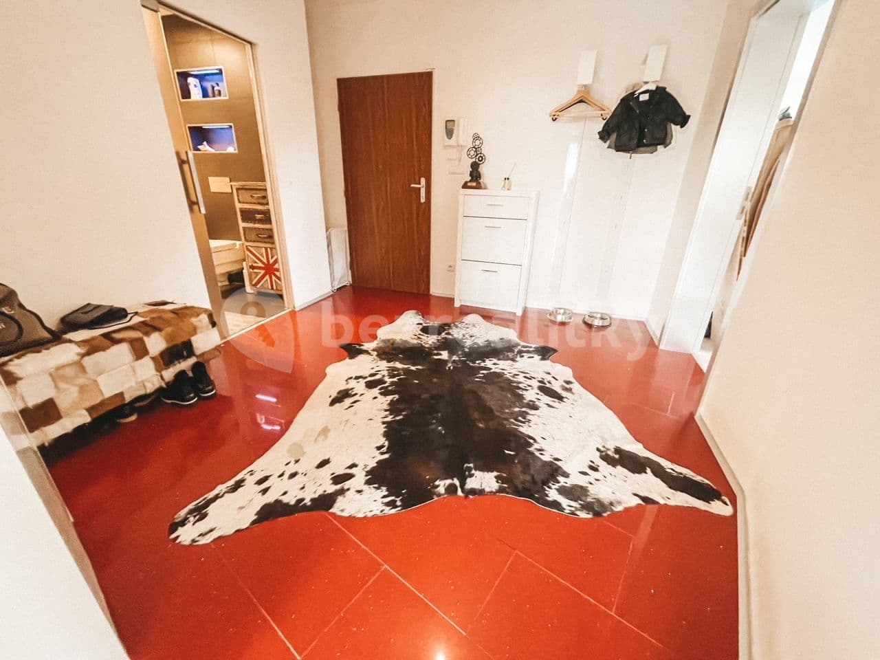 2 bedroom with open-plan kitchen flat to rent, 130 m², Na Doubkové, Prague, Prague 2 bedroom with open-plan kitchen flat to rent, 130 m², Na Doubkové, Prague, Prague