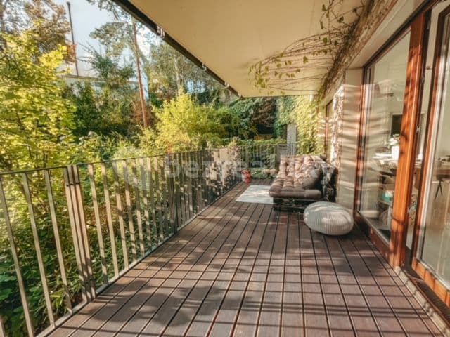 2 bedroom with open-plan kitchen flat to rent, 130 m², Na Doubkové, Prague, Prague 2 bedroom with open-plan kitchen flat to rent, 130 m², Na Doubkové, Prague, Prague