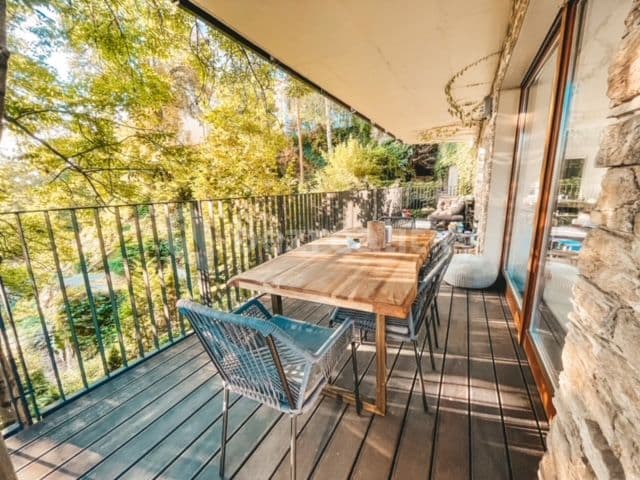 2 bedroom with open-plan kitchen flat to rent, 130 m², Na Doubkové, Prague, Prague 2 bedroom with open-plan kitchen flat to rent, 130 m², Na Doubkové, Prague, Prague