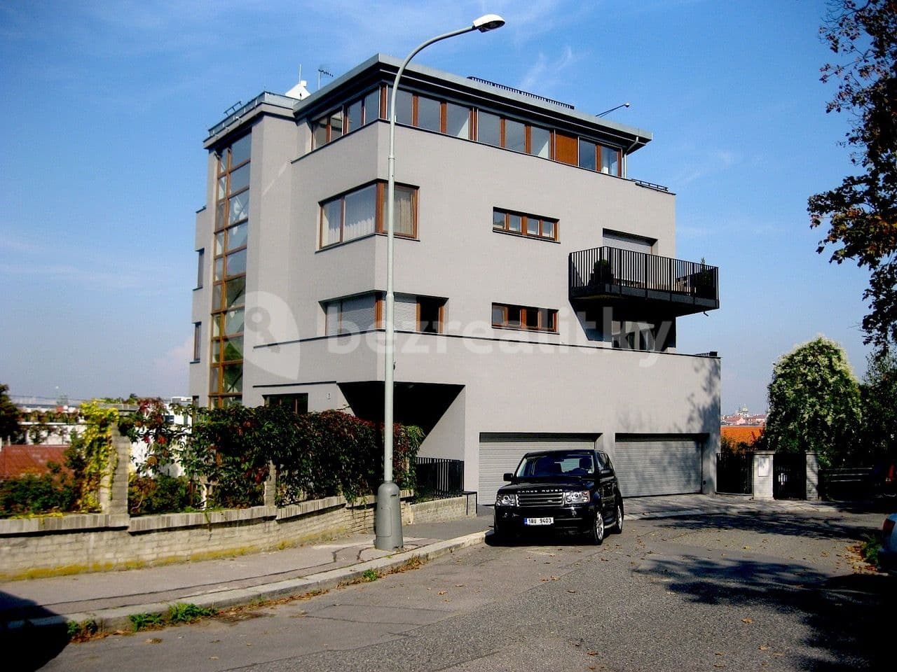 2 bedroom with open-plan kitchen flat to rent, 130 m², Na Doubkové, Prague, Prague 2 bedroom with open-plan kitchen flat to rent, 130 m², Na Doubkové, Prague, Prague