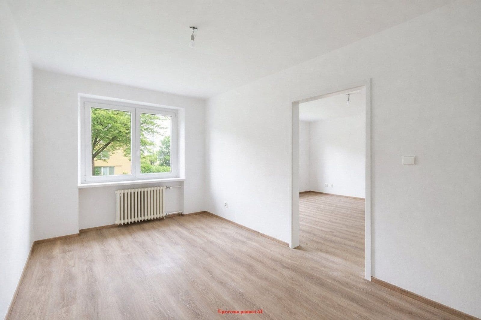 3 bedroom flat to rent, 69 m², Klimšova, Havířov, Moravskoslezský Region 3 bedroom flat to rent, 69 m², Klimšova, Havířov, Moravskoslezský Region