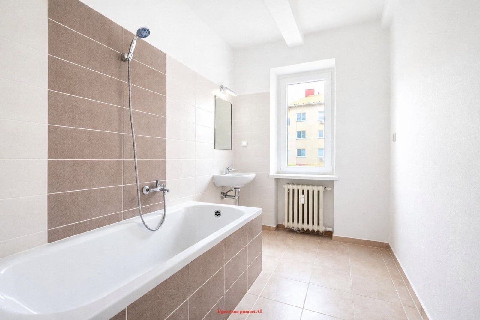 3 bedroom flat to rent, 69 m², Klimšova, Havířov, Moravskoslezský Region 3 bedroom flat to rent, 69 m², Klimšova, Havířov, Moravskoslezský Region