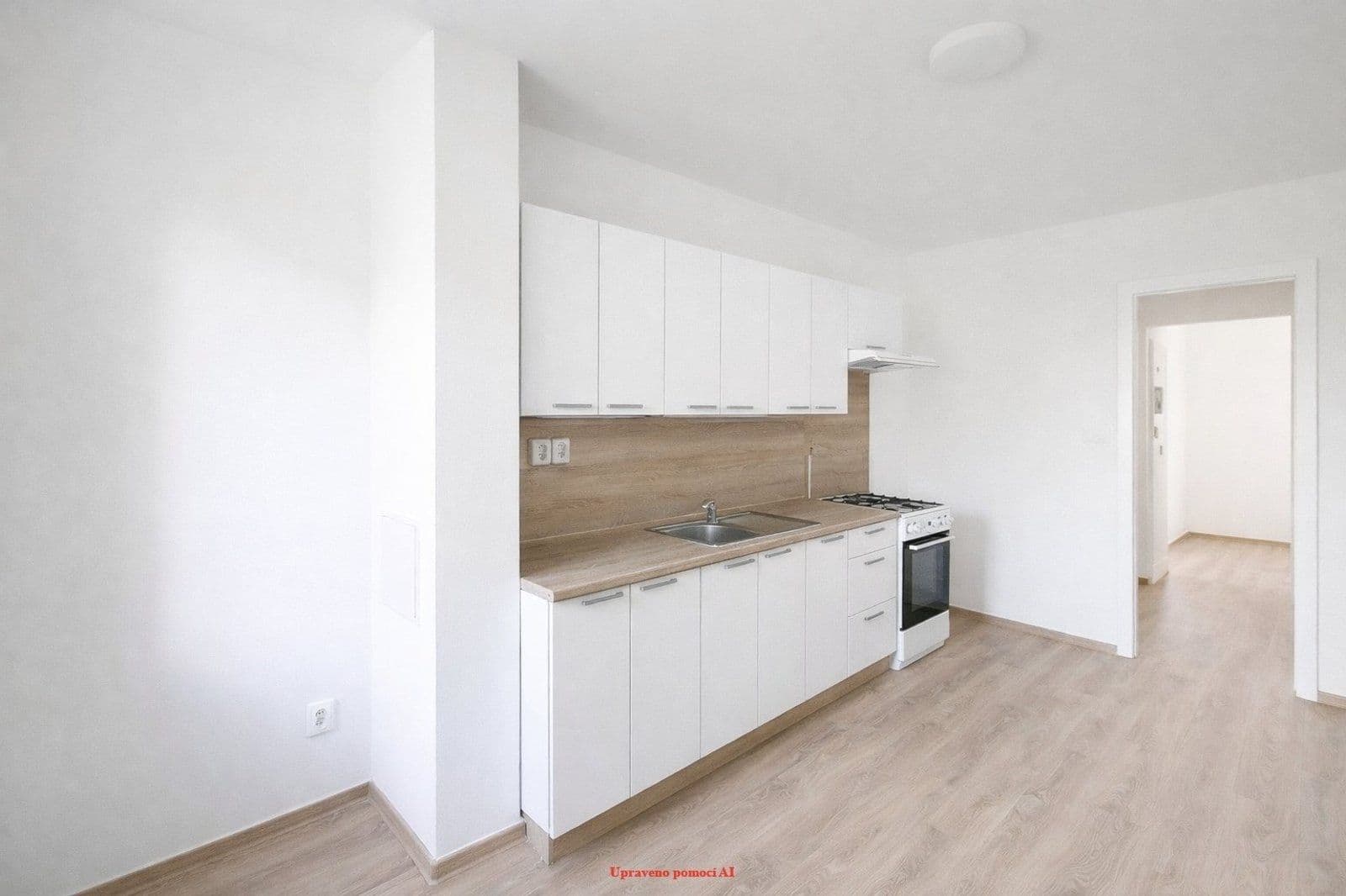 3 bedroom flat to rent, 69 m², Klimšova, Havířov, Moravskoslezský Region 3 bedroom flat to rent, 69 m², Klimšova, Havířov, Moravskoslezský Region