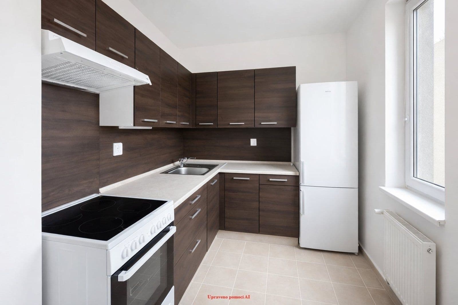 1 bedroom flat to rent, 39 m², Nedbalova, Karviná, Moravskoslezský Region 1 bedroom flat to rent, 39 m², Nedbalova, Karviná, Moravskoslezský Region