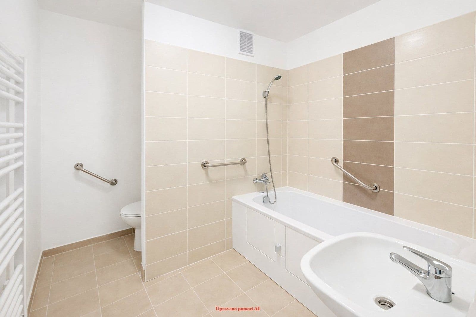 1 bedroom flat to rent, 39 m², Nedbalova, Karviná, Moravskoslezský Region 1 bedroom flat to rent, 39 m², Nedbalova, Karviná, Moravskoslezský Region