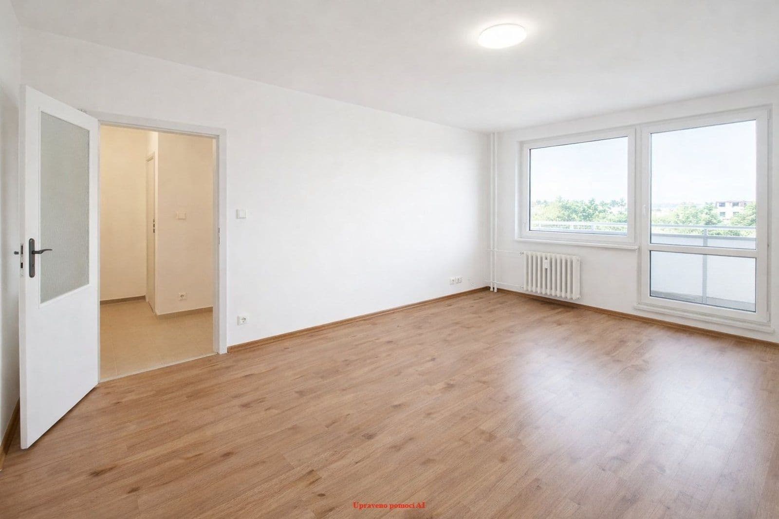 1 bedroom flat to rent, 39 m², Nedbalova, Karviná, Moravskoslezský Region 1 bedroom flat to rent, 39 m², Nedbalova, Karviná, Moravskoslezský Region