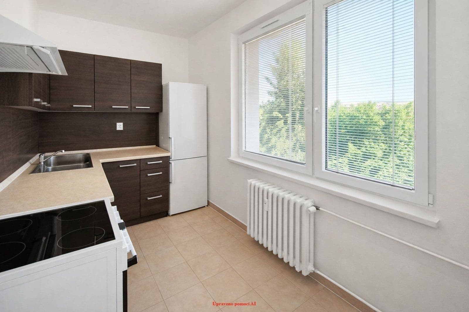 1 bedroom flat to rent, 39 m², Nedbalova, Karviná, Moravskoslezský Region 1 bedroom flat to rent, 39 m², Nedbalova, Karviná, Moravskoslezský Region