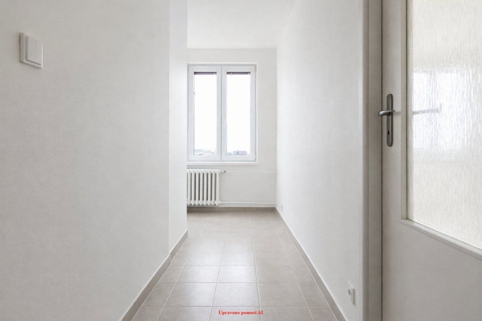 1 bedroom flat to rent, 39 m², Nedbalova, Karviná, Moravskoslezský Region 1 bedroom flat to rent, 39 m², Nedbalova, Karviná, Moravskoslezský Region