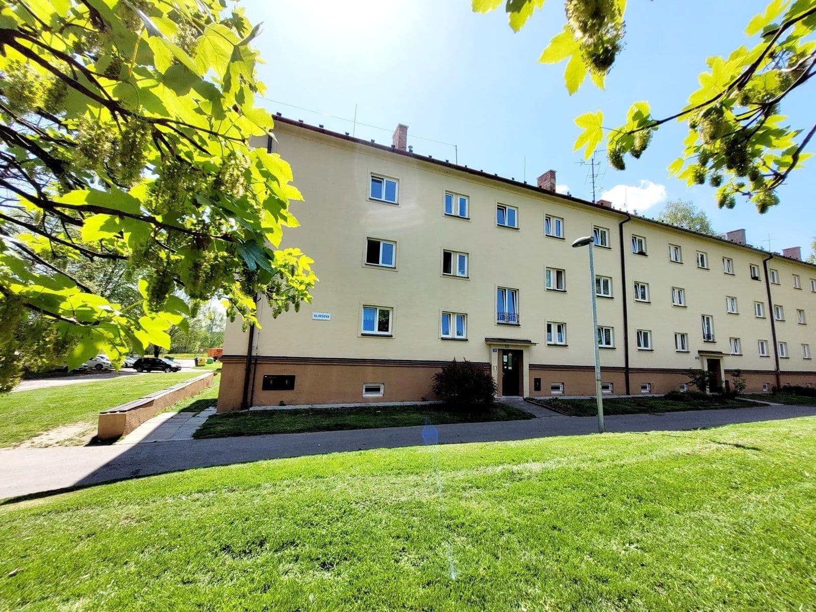 4 bedroom flat to rent, 84 m², Klimšova, Havířov, Moravskoslezský Region 4 bedroom flat to rent, 84 m², Klimšova, Havířov, Moravskoslezský Region