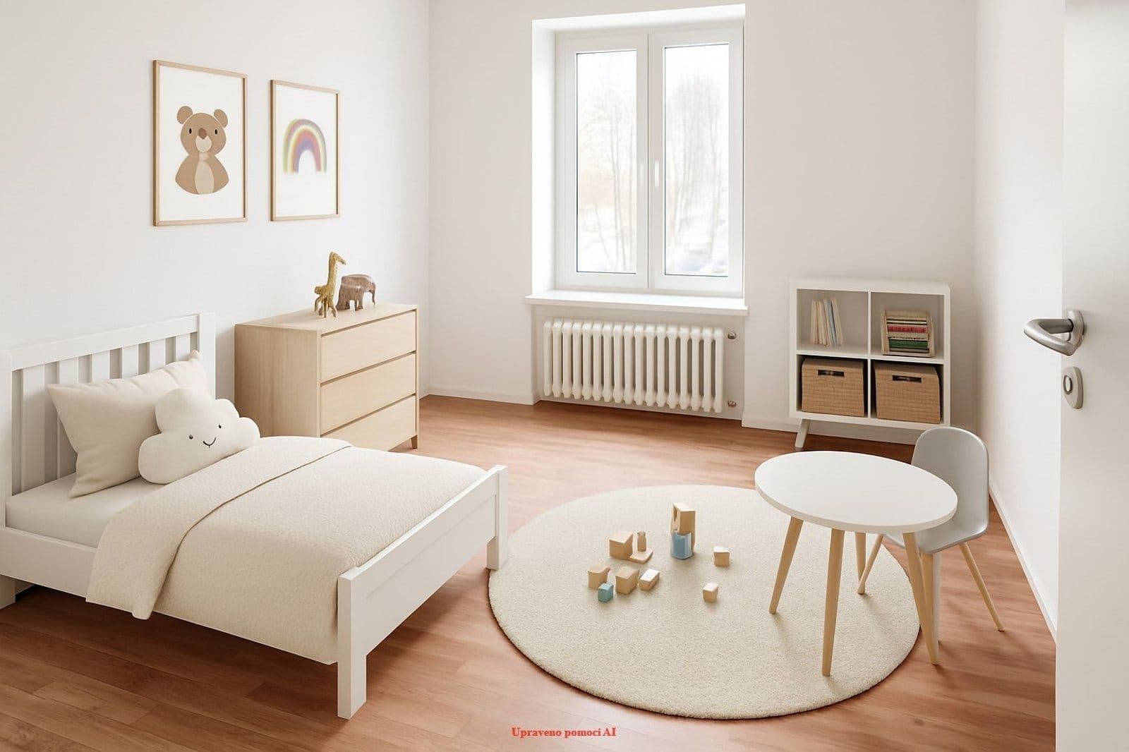 4 bedroom flat to rent, 84 m², Klimšova, Havířov, Moravskoslezský Region 4 bedroom flat to rent, 84 m², Klimšova, Havířov, Moravskoslezský Region