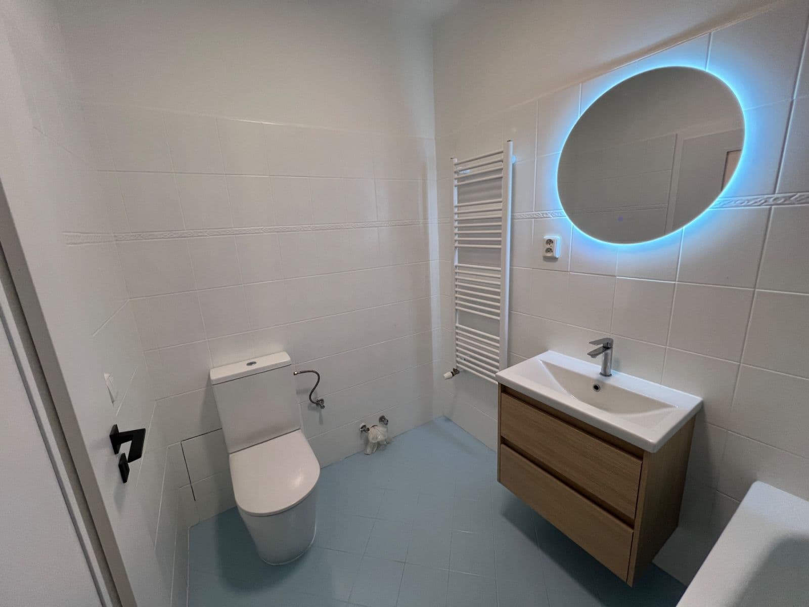 1 bedroom with open-plan kitchen flat to rent, 40 m², Dalimilova, Prague, Prague 1 bedroom with open-plan kitchen flat to rent, 40 m², Dalimilova, Prague, Prague