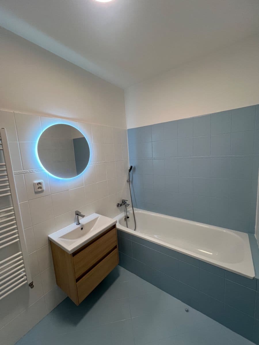 1 bedroom with open-plan kitchen flat to rent, 40 m², Dalimilova, Prague, Prague 1 bedroom with open-plan kitchen flat to rent, 40 m², Dalimilova, Prague, Prague
