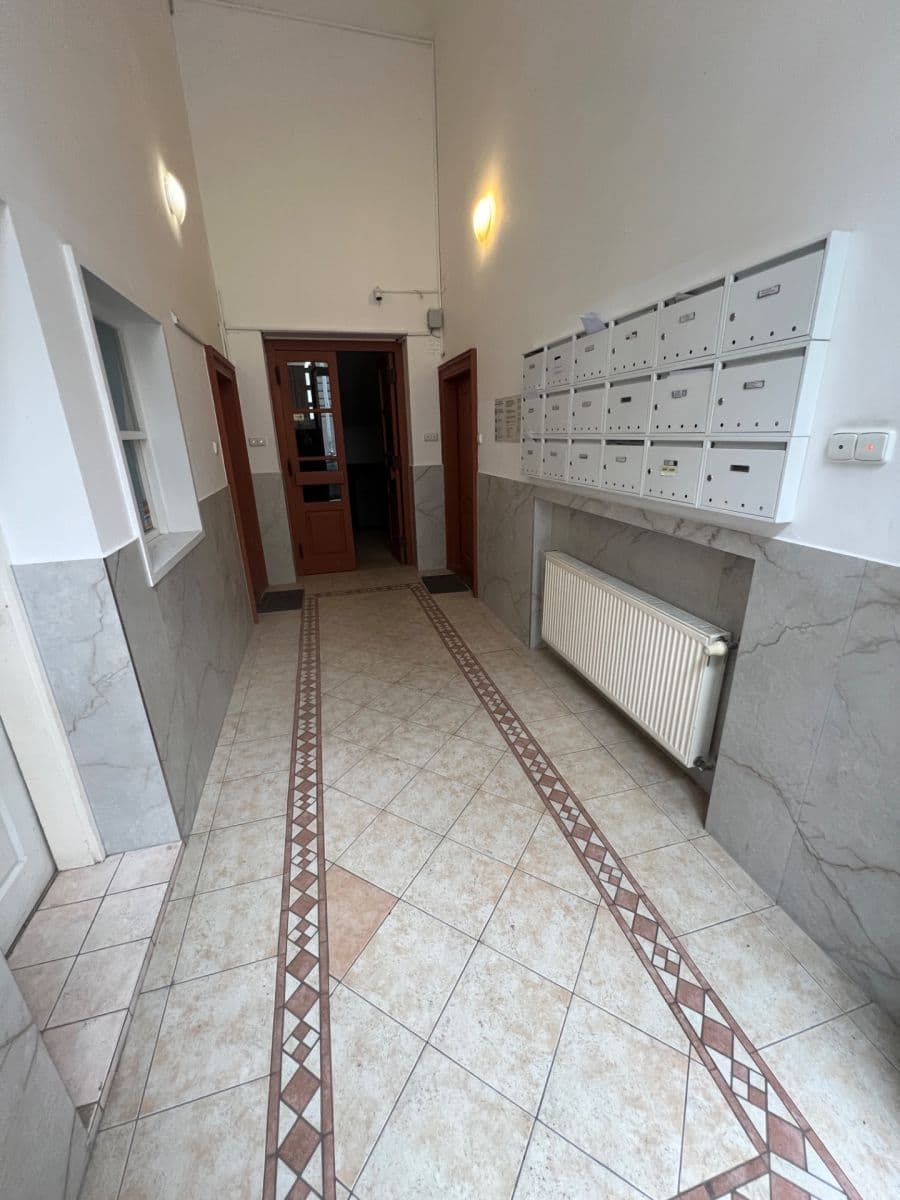 1 bedroom with open-plan kitchen flat to rent, 40 m², Dalimilova, Prague, Prague 1 bedroom with open-plan kitchen flat to rent, 40 m², Dalimilova, Prague, Prague
