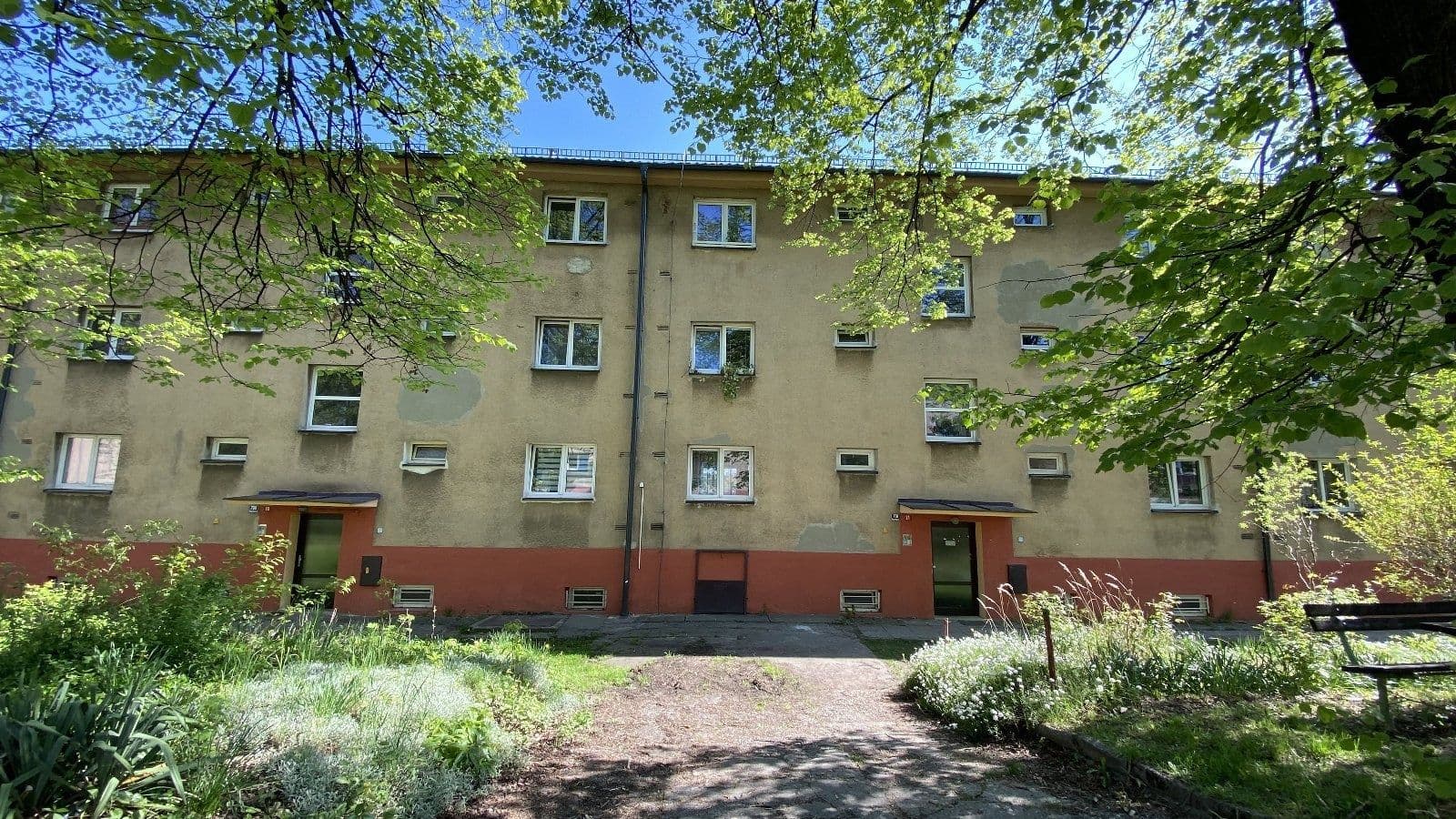 2 bedroom flat to rent, 47 m², Osadní, Havířov, Moravskoslezský Region 2 bedroom flat to rent, 47 m², Osadní, Havířov, Moravskoslezský Region
