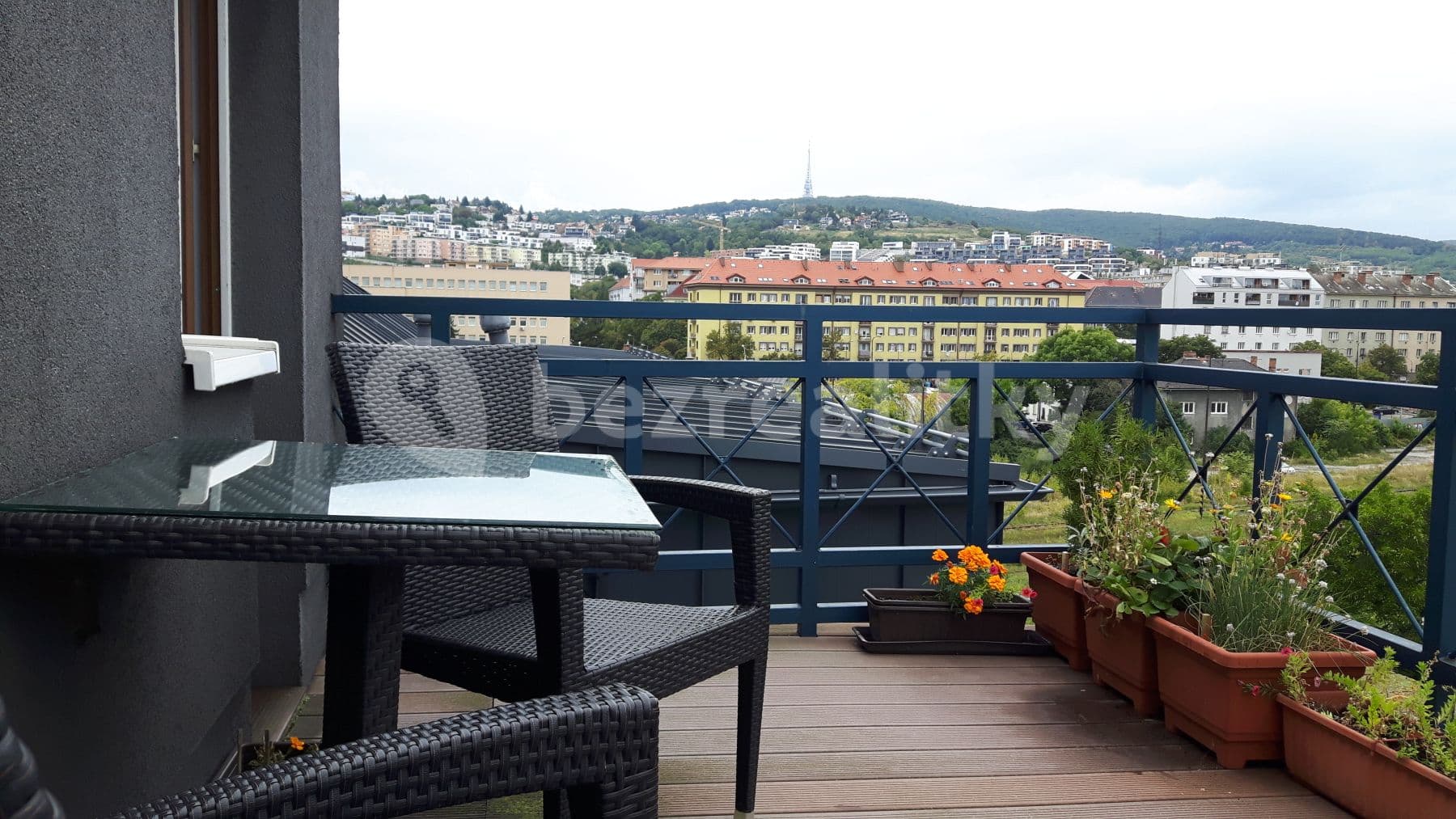 2 bedroom flat to rent, 73 m², Česká, Nové Mesto, Bratislavský Region 2 bedroom flat to rent, 73 m², Česká, Nové Mesto, Bratislavský Region