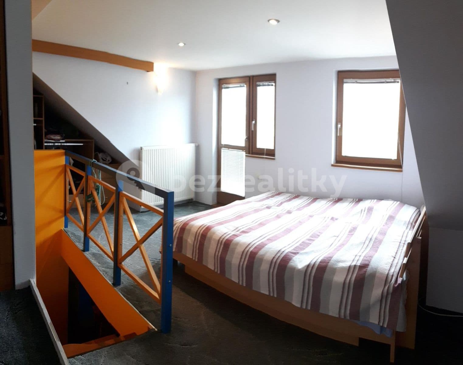 2 bedroom flat to rent, 73 m², Česká, Nové Mesto, Bratislavský Region 2 bedroom flat to rent, 73 m², Česká, Nové Mesto, Bratislavský Region