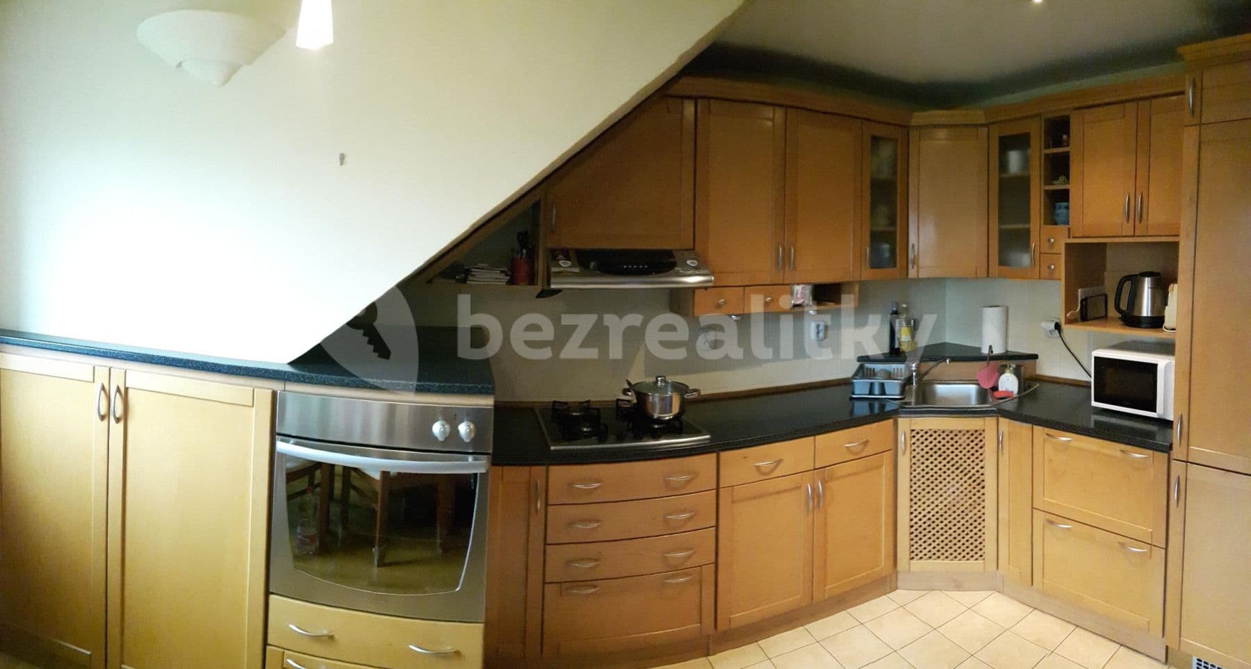 2 bedroom flat to rent, 73 m², Česká, Nové Mesto, Bratislavský Region 2 bedroom flat to rent, 73 m², Česká, Nové Mesto, Bratislavský Region