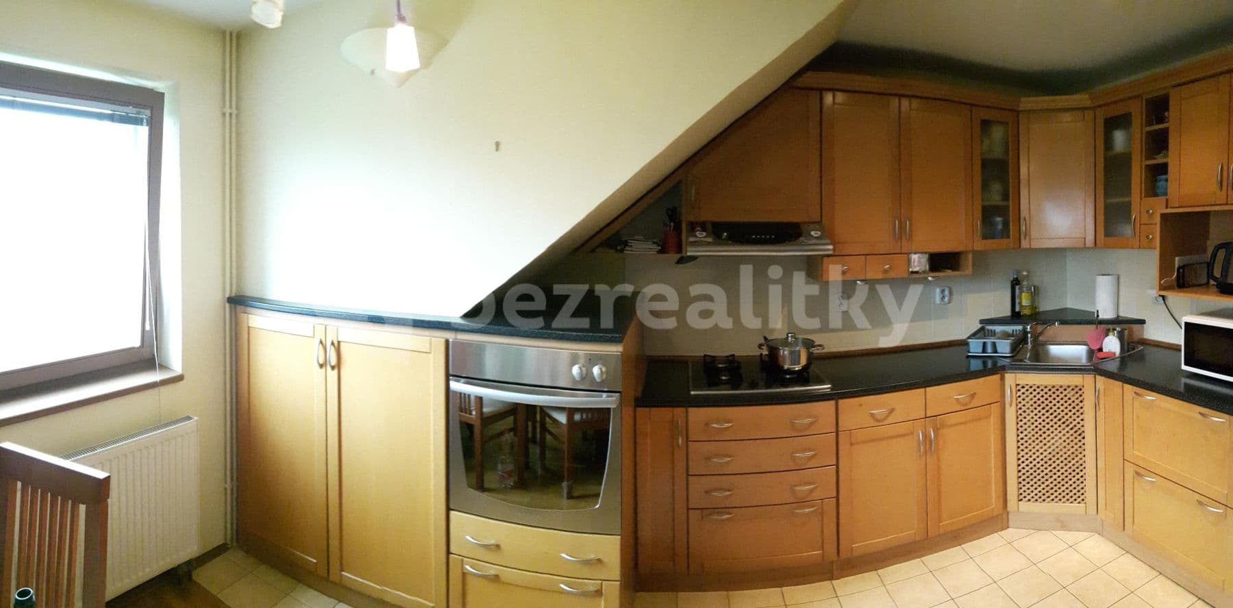 2 bedroom flat to rent, 73 m², Česká, Nové Mesto, Bratislavský Region 2 bedroom flat to rent, 73 m², Česká, Nové Mesto, Bratislavský Region