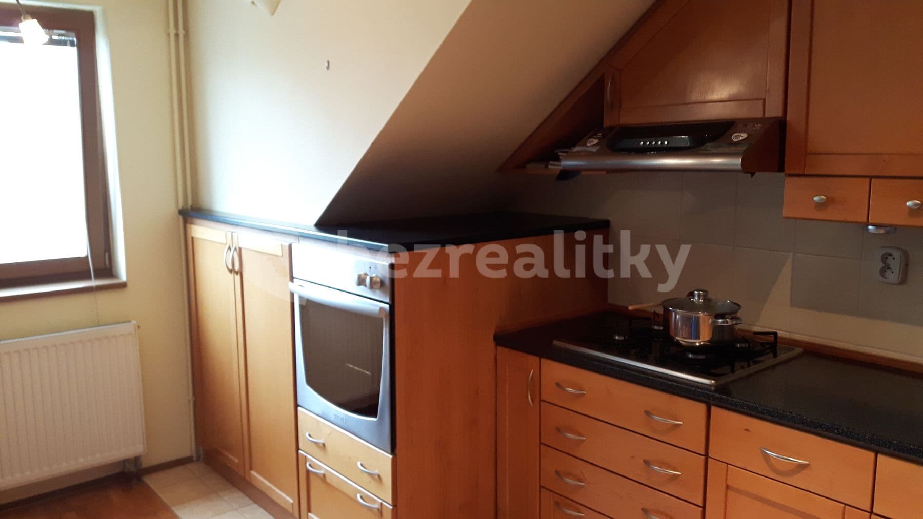 2 bedroom flat to rent, 73 m², Česká, Nové Mesto, Bratislavský Region 2 bedroom flat to rent, 73 m², Česká, Nové Mesto, Bratislavský Region