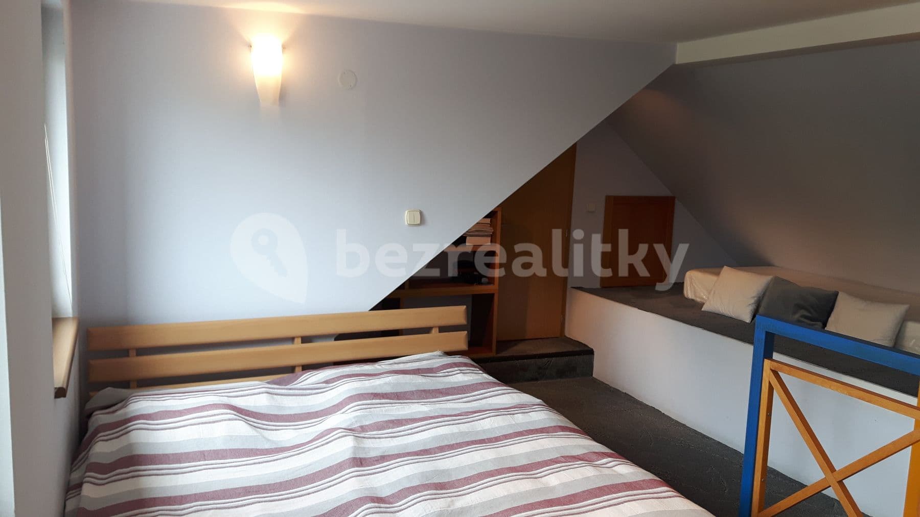 2 bedroom flat to rent, 73 m², Česká, Nové Mesto, Bratislavský Region 2 bedroom flat to rent, 73 m², Česká, Nové Mesto, Bratislavský Region