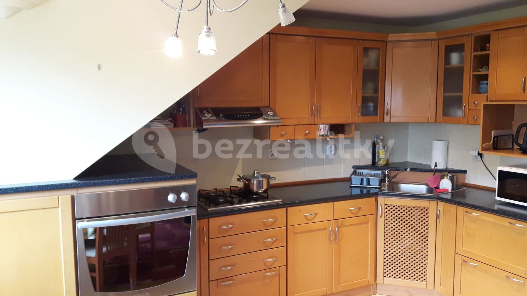 2 bedroom flat to rent, 73 m², Česká, Nové Mesto, Bratislavský Region 2 bedroom flat to rent, 73 m², Česká, Nové Mesto, Bratislavský Region