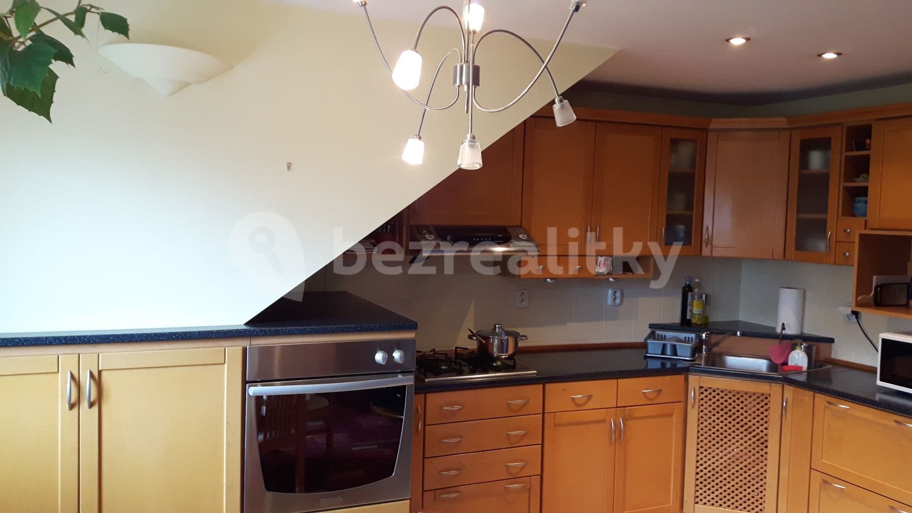 2 bedroom flat to rent, 73 m², Česká, Nové Mesto, Bratislavský Region 2 bedroom flat to rent, 73 m², Česká, Nové Mesto, Bratislavský Region