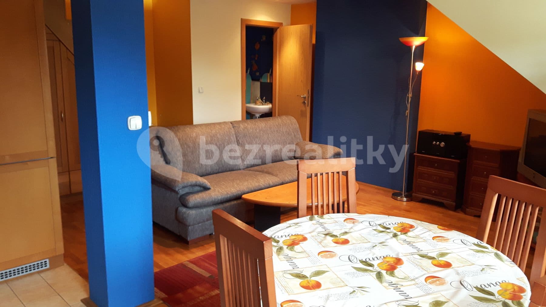 2 bedroom flat to rent, 73 m², Česká, Nové Mesto, Bratislavský Region 2 bedroom flat to rent, 73 m², Česká, Nové Mesto, Bratislavský Region