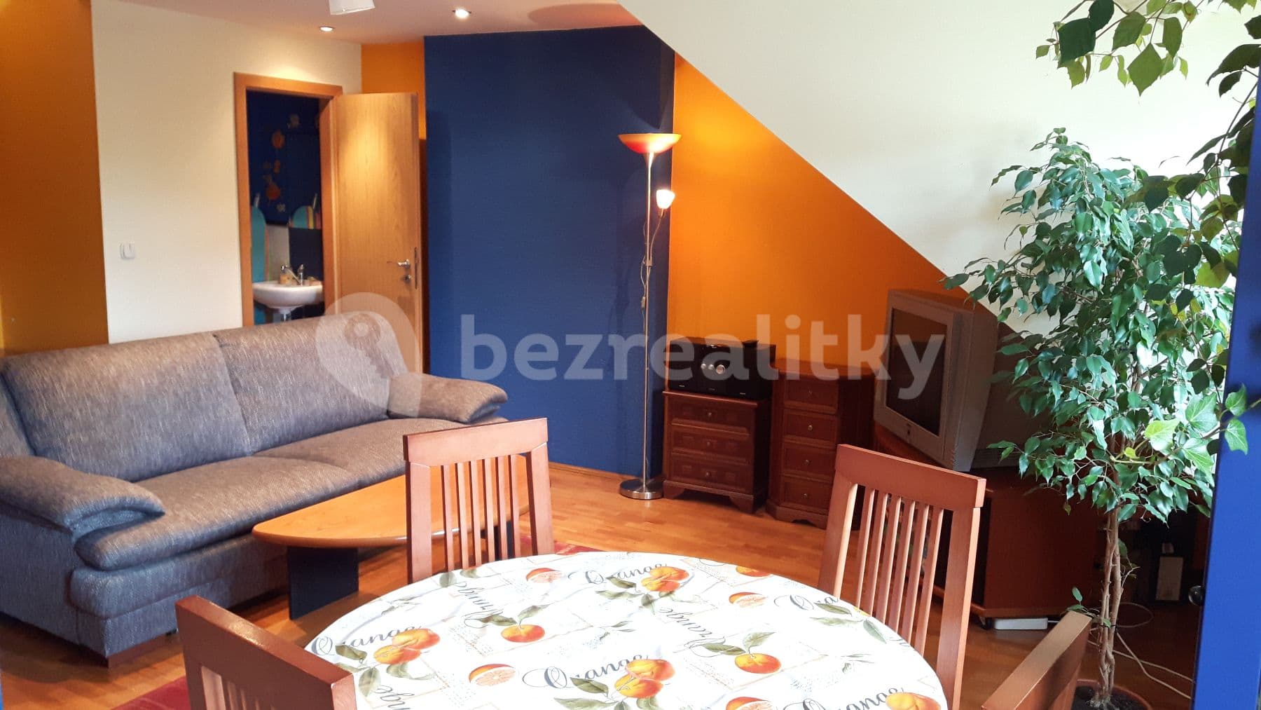 2 bedroom flat to rent, 73 m², Česká, Nové Mesto, Bratislavský Region 2 bedroom flat to rent, 73 m², Česká, Nové Mesto, Bratislavský Region