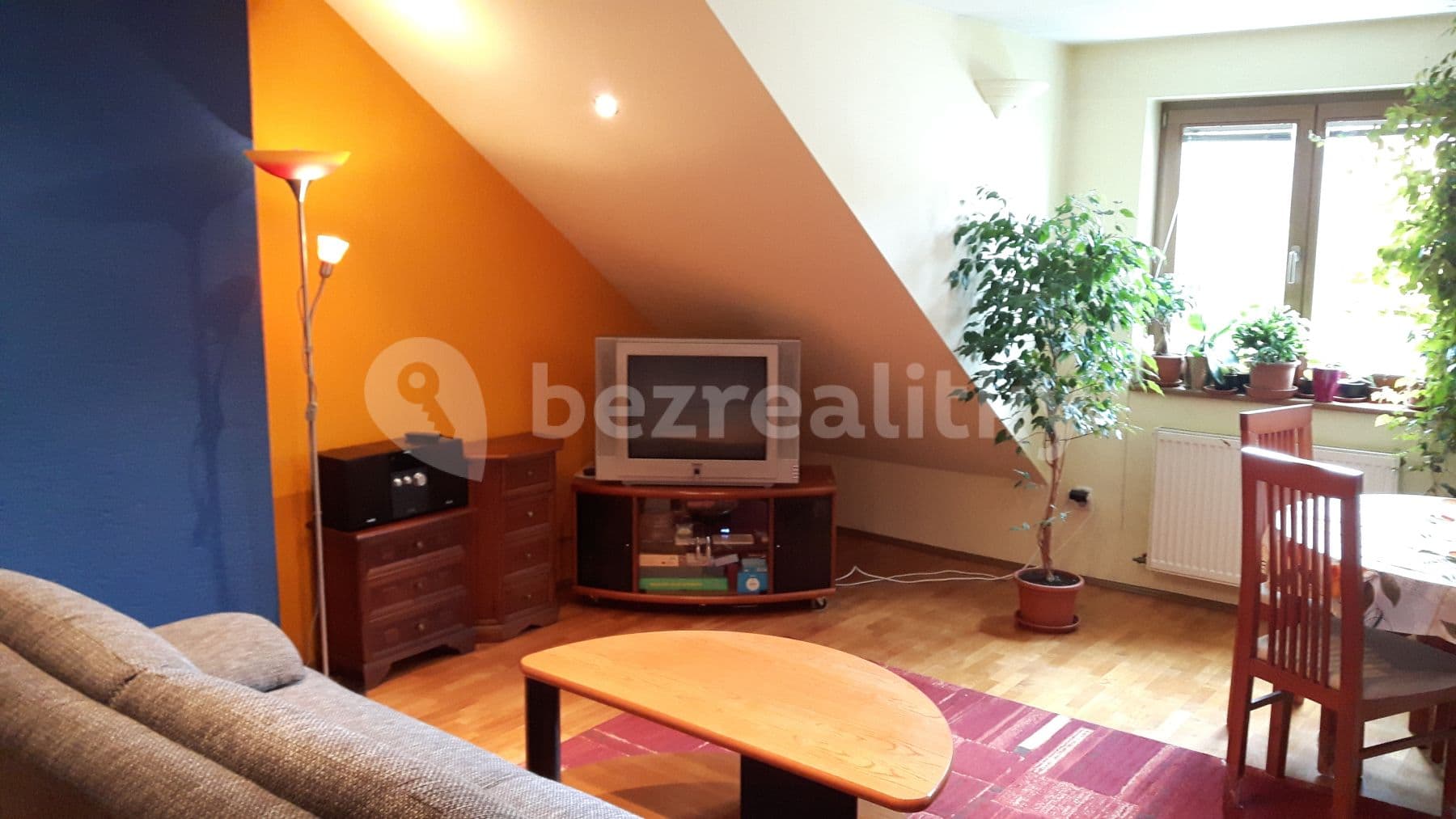 2 bedroom flat to rent, 73 m², Česká, Nové Mesto, Bratislavský Region 2 bedroom flat to rent, 73 m², Česká, Nové Mesto, Bratislavský Region