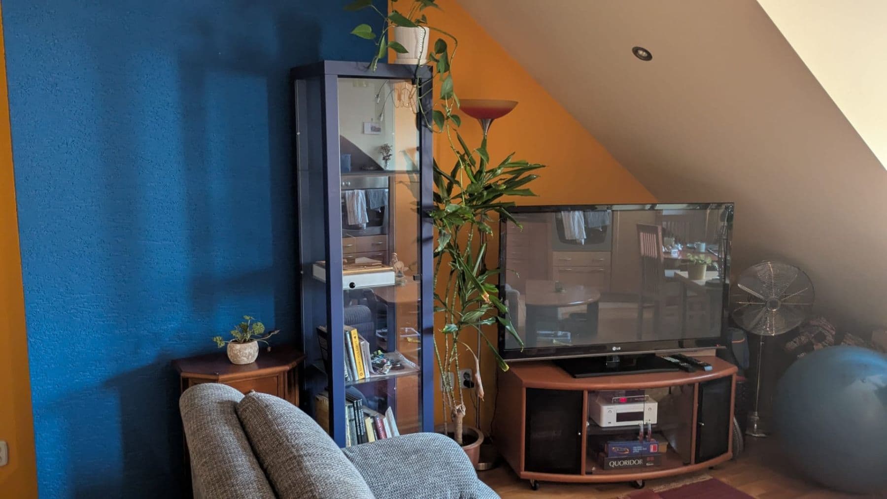 2 bedroom flat to rent, 68 m², Česká, Nové Mesto, Bratislavský Region 2 bedroom flat to rent, 68 m², Česká, Nové Mesto, Bratislavský Region