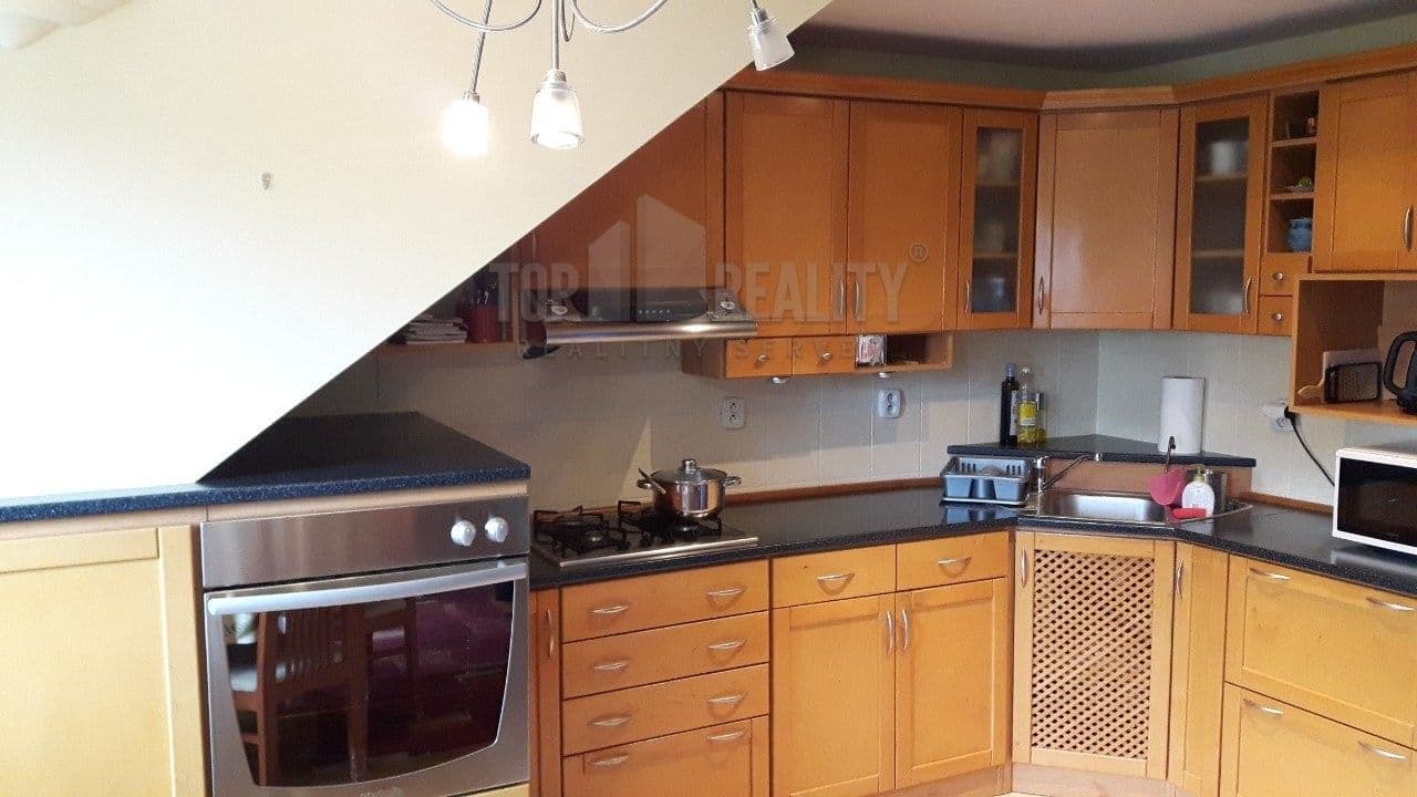 2 bedroom flat to rent, 68 m², Česká, Nové Mesto, Bratislavský Region 2 bedroom flat to rent, 68 m², Česká, Nové Mesto, Bratislavský Region