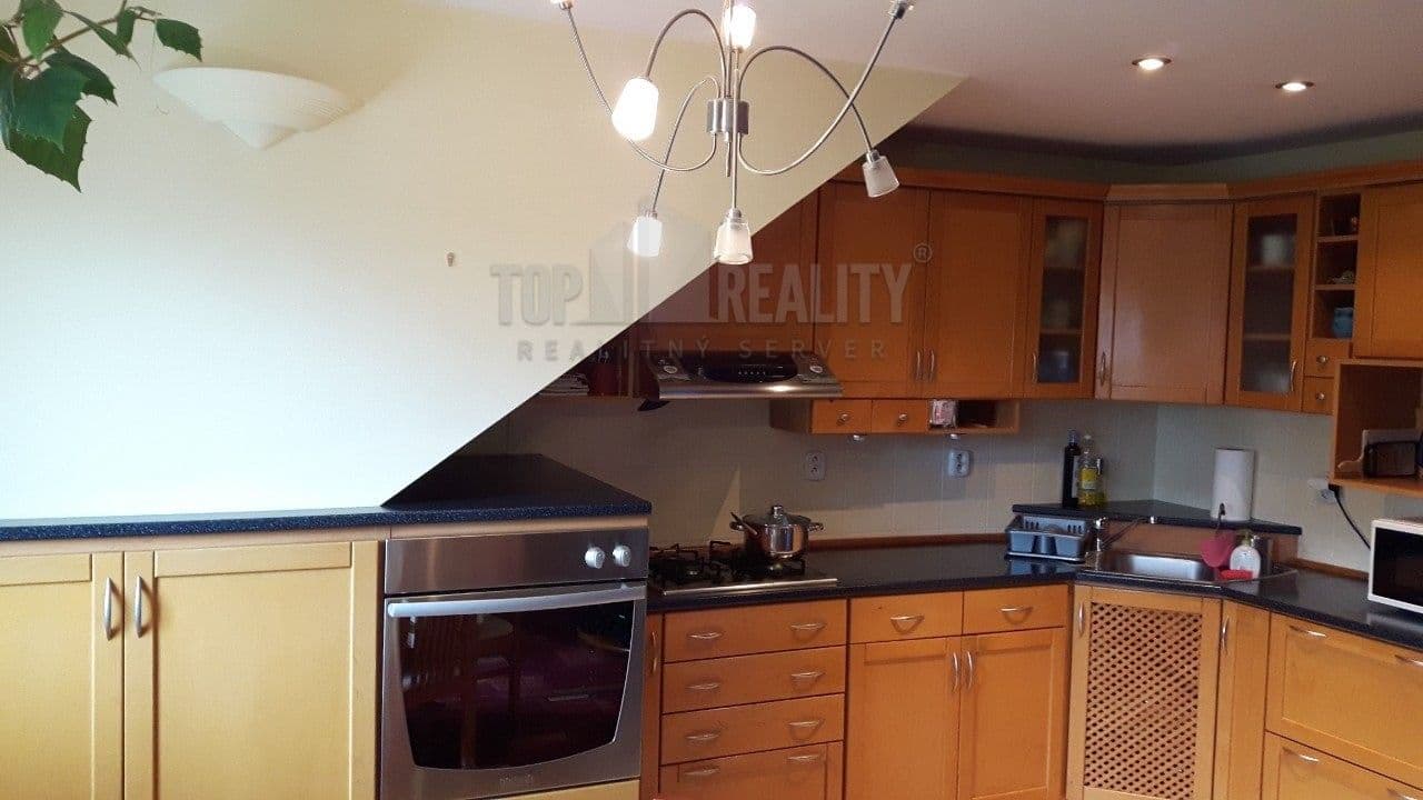 2 bedroom flat to rent, 68 m², Česká, Nové Mesto, Bratislavský Region 2 bedroom flat to rent, 68 m², Česká, Nové Mesto, Bratislavský Region