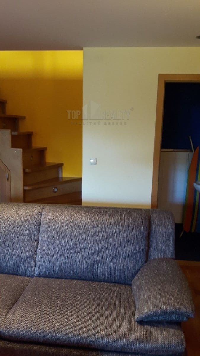 2 bedroom flat to rent, 68 m², Česká, Nové Mesto, Bratislavský Region 2 bedroom flat to rent, 68 m², Česká, Nové Mesto, Bratislavský Region