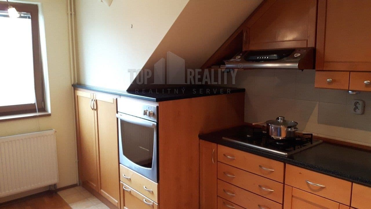 2 bedroom flat to rent, 68 m², Česká, Nové Mesto, Bratislavský Region 2 bedroom flat to rent, 68 m², Česká, Nové Mesto, Bratislavský Region