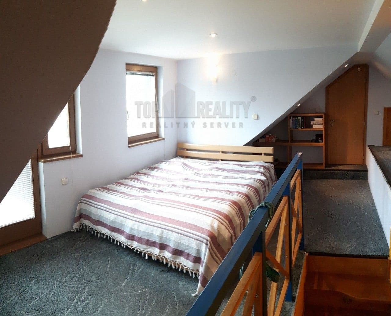 2 bedroom flat to rent, 68 m², Česká, Nové Mesto, Bratislavský Region 2 bedroom flat to rent, 68 m², Česká, Nové Mesto, Bratislavský Region