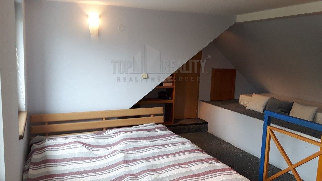 2 bedroom flat to rent, 68 m², Česká, Nové Mesto, Bratislavský Region 2 bedroom flat to rent, 68 m², Česká, Nové Mesto, Bratislavský Region