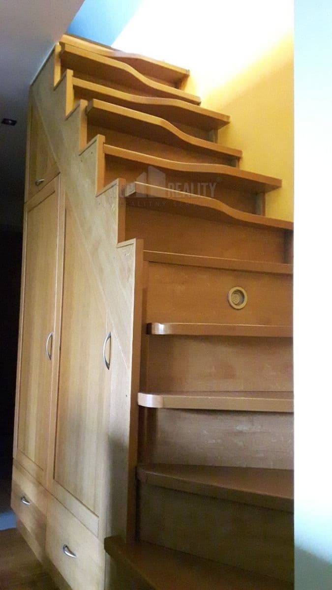 2 bedroom flat to rent, 68 m², Česká, Nové Mesto, Bratislavský Region 2 bedroom flat to rent, 68 m², Česká, Nové Mesto, Bratislavský Region